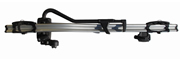 Thule Proride 598 bike carrier